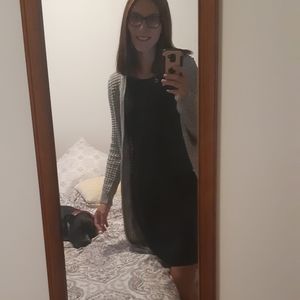 Meet your Posher, Vva-nessa mauude